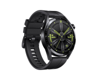 Huawei Watch GT 3 Active 46mm czarny - 692424 - zdjęcie 3
